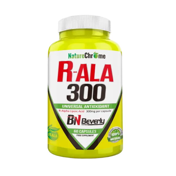 R-ALA 300 Beverly Nutrition