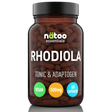 Natoo Rhodiola 500 mg.