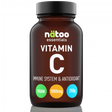 Natoo Vitamin C 250 g.