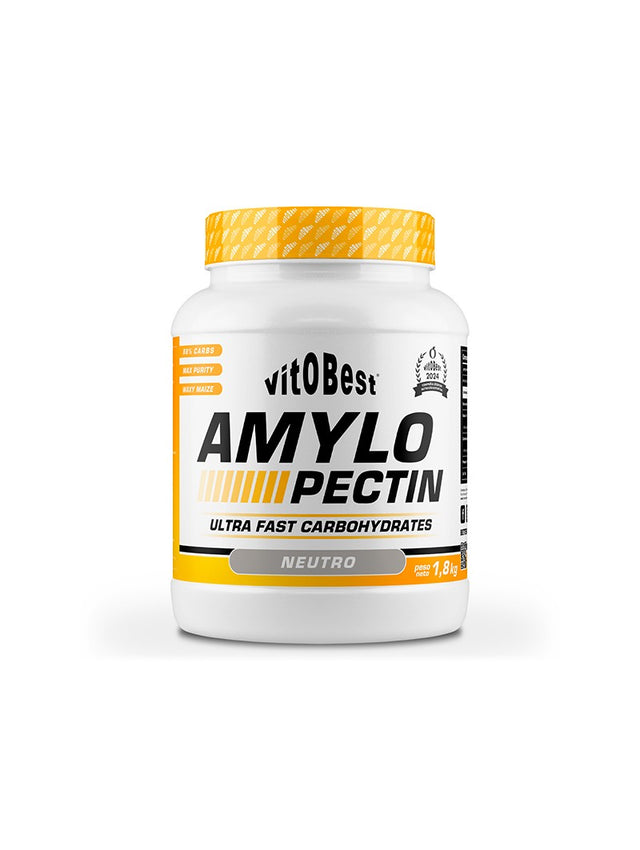 Amylopectin Vitobest