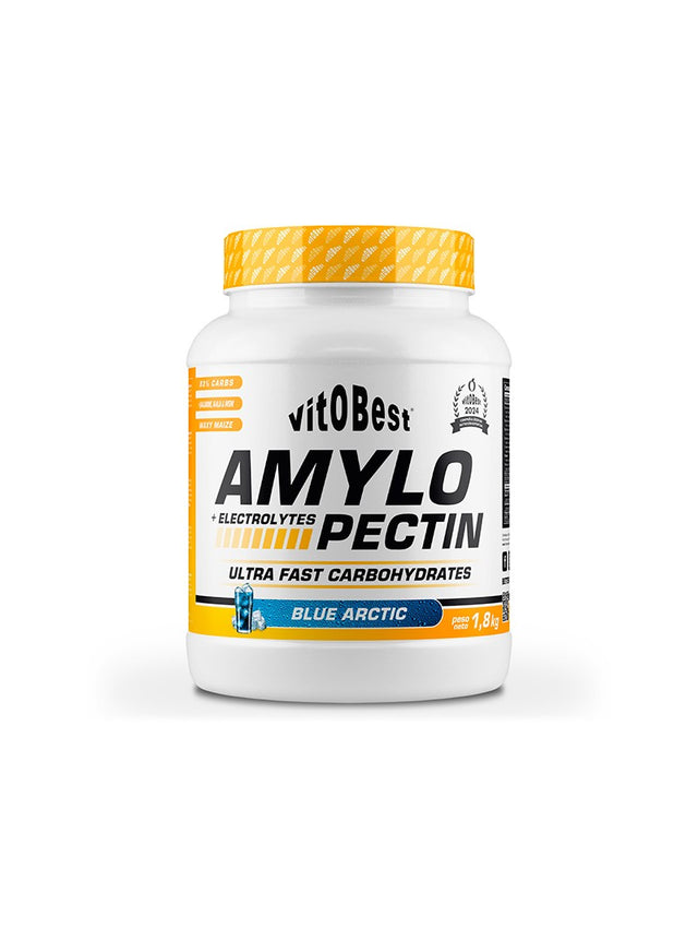 Amylopectin+Electrolytes Vitobest