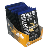 QUANTUM 10.4 REVOLT | 10 sobres x 25g | ¡Abrir, agitar y beber!