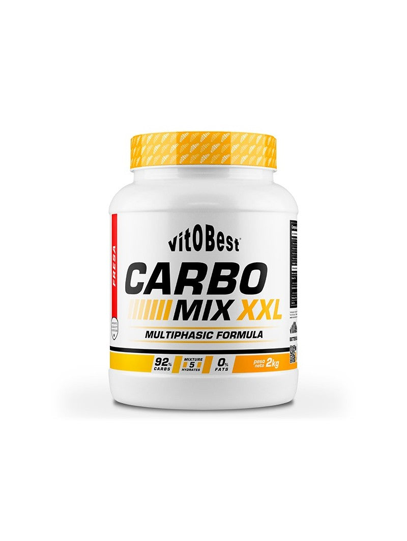 Carbo Mix XXL Vitobest