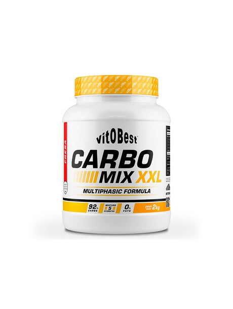 Carbo Mix XXL Vitobest