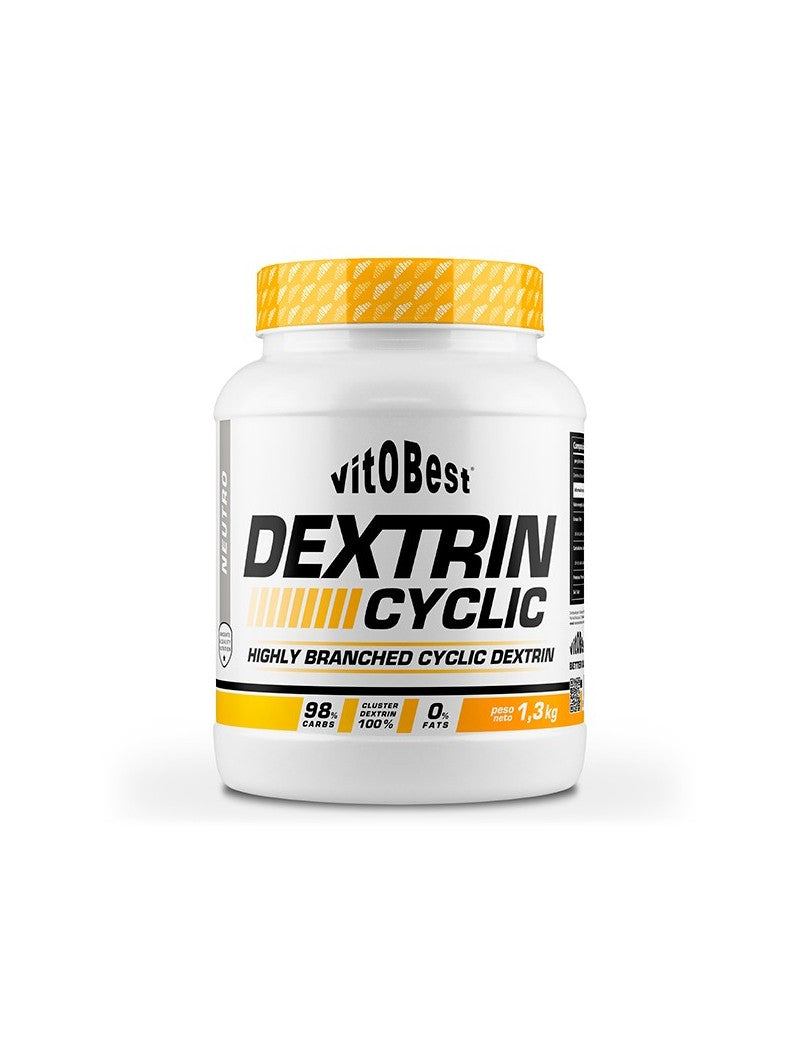 Dextrin Cyclic Vitobest