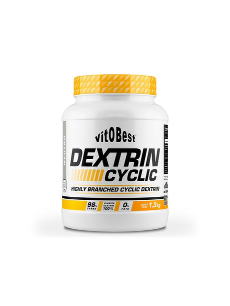 Dextrin Cyclic Vitobest
