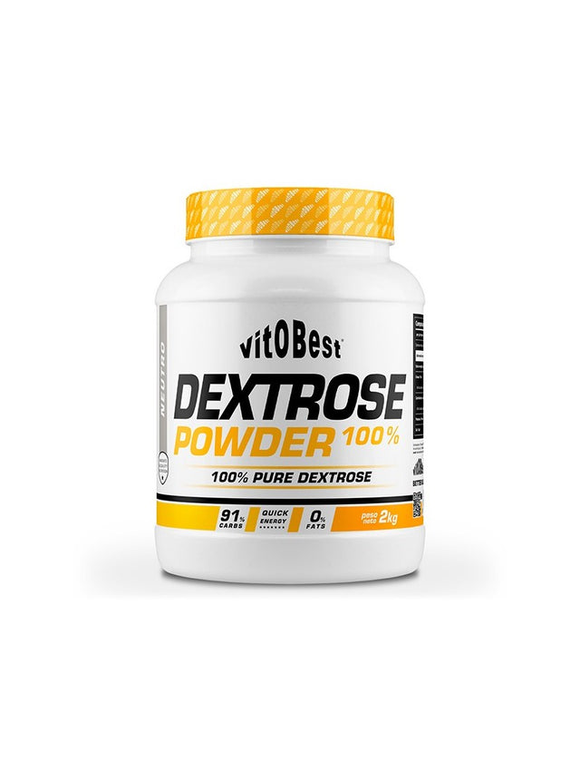 Dextrose Vitobest