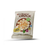 CRUNCHY CROCK - EatPro | 6 buste da 40 g