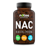 NATOO Essentials NAC 600mg