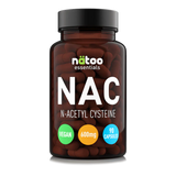 NATOO Essentials NAC 600mg