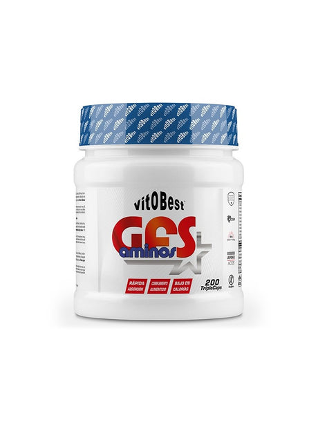 GFS Aminos (Cápsulas) Vitobest