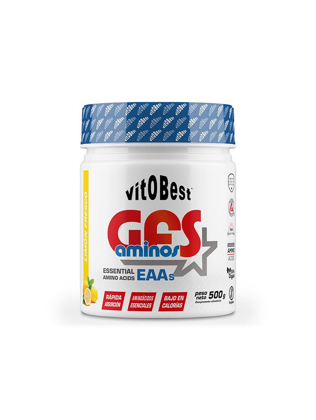 GFS Aminos (Polvo) Vitobest