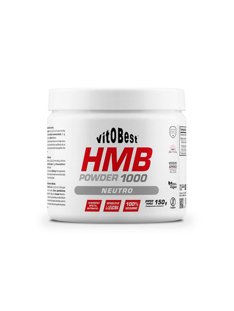 HMB 1000 (Polvo) Vitobest
