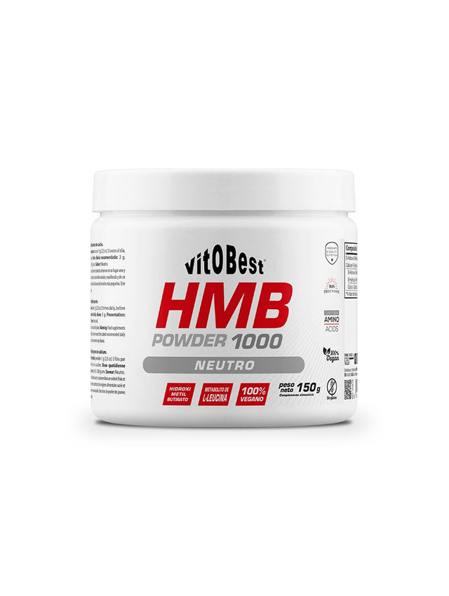 HMB 1000 (Polvo) Vitobest