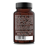 NATOO Essentials IMMUNE Boost 90caps