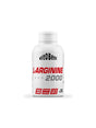 L-Arginine 2000 (Cápsulas) Vitobest
