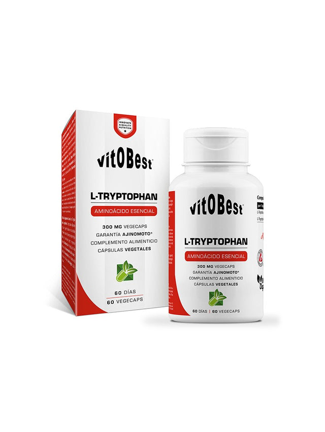 L-Tryptophan Vitobest