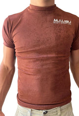 MALIBU’ T-SHIRT