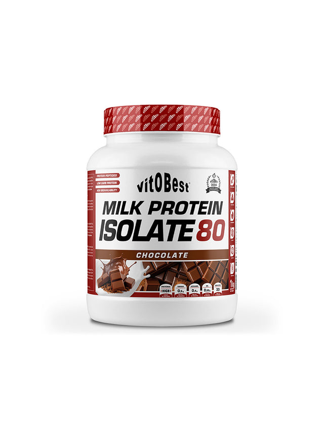 Milk Protein Isolate 80 Vitobest