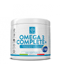 '+Life Omega 3 Complete 120perle - 5 stelle IFOS - Trigliceridi