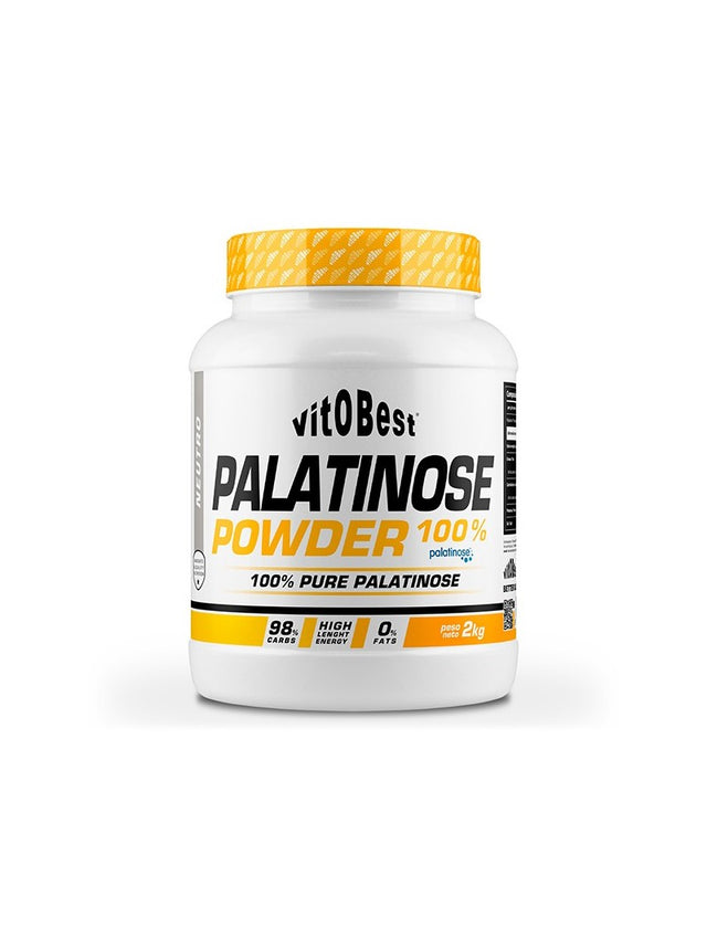 Palatinose Vitobest