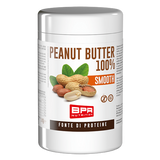 PEANUT BUTTER 100% BPR NUTRITION