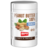 PEANUT BUTTER 100% BPR NUTRITION