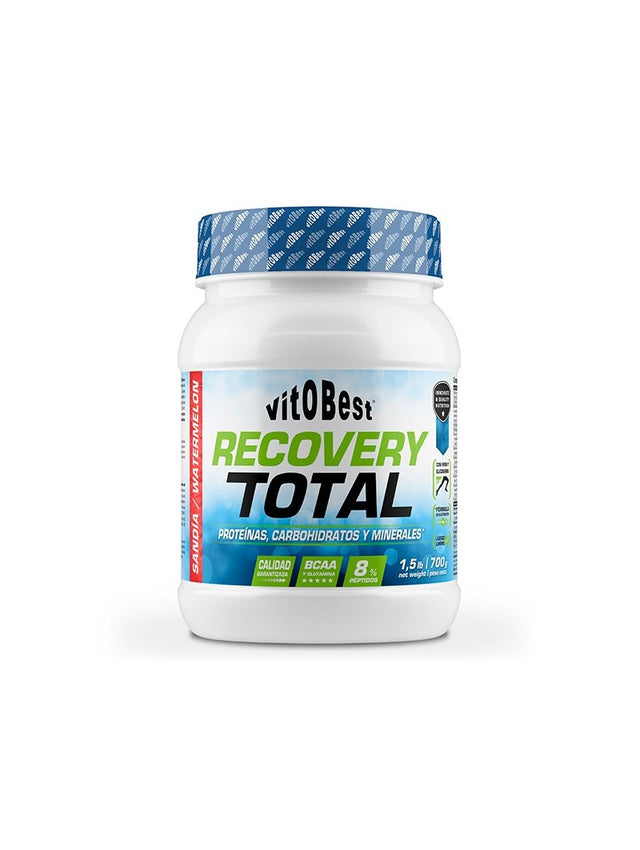Recovery Total Vitobest