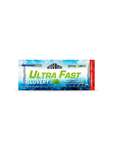 Ultra Fast Recovery Vitobest