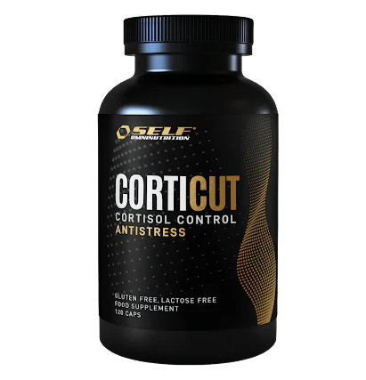 Self Omninutrition Corticut