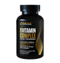 Self Omninutrition B Vitamin Complex