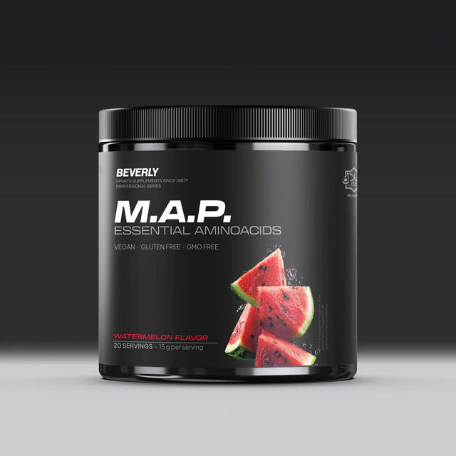 MAP PRO XT Beverly Nutrition
