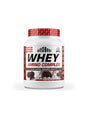 Whey Amino Complex Vitobest