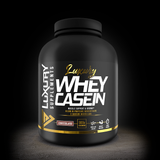 Luxury Supplements Iso Whey Protein - Proteína Aislada Sin Lactosa