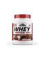 Whey Protein 100% Vitobest