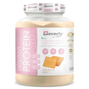 Women Protein Shake 1 kg Beverly Nutrition